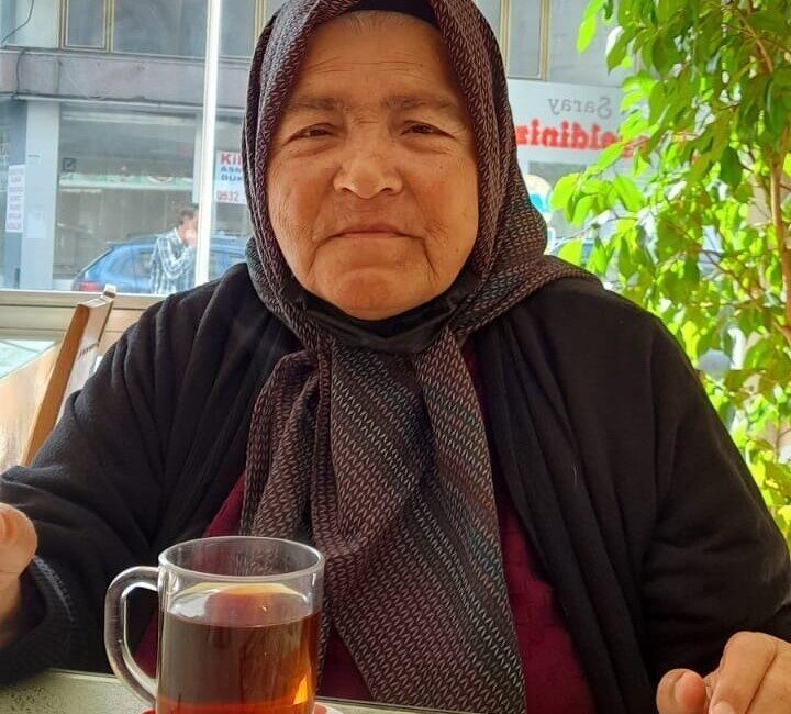 Nevşehir Devlet Hastanesi’nde 2023 yılında yanlış kan verilmesi sonucu hayatını