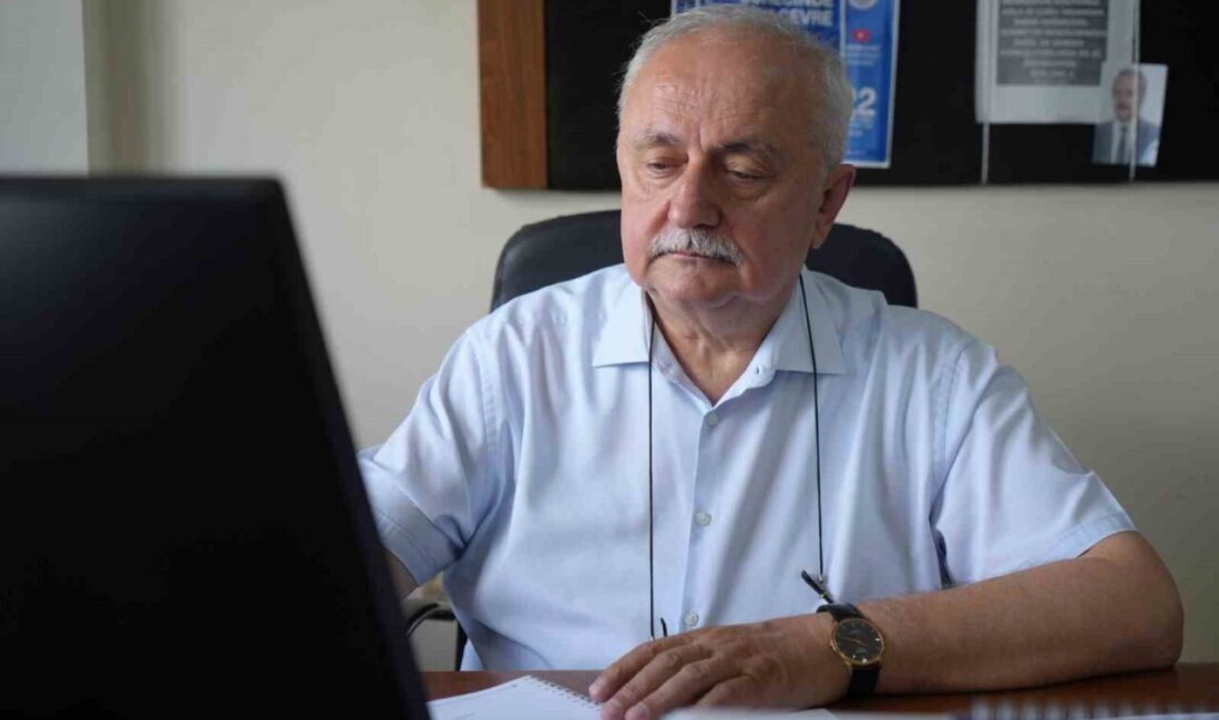 Dijital çağda yapay zekâ teknolojilerinin hızla yaygınlaşması su tüketimi konusunu