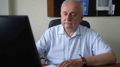 Dijital çağda yapay zekâ teknolojilerinin hızla yaygınlaşması su tüketimi konusunu