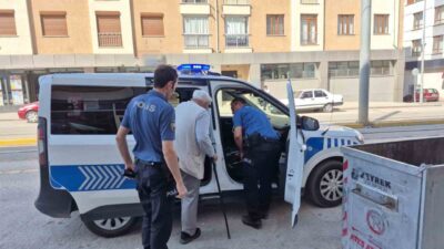 Eskişehir’de yaşanan olayda, bir yaşlı adam 470 bin TL’yi dolandırıcılara