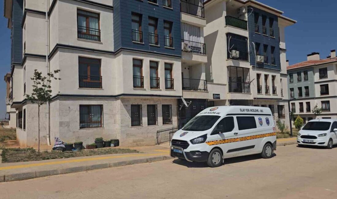 İslahiye ilçesinde 59 yaşındaki bir kadının öldürülüp evindeki altınlarının çalınması