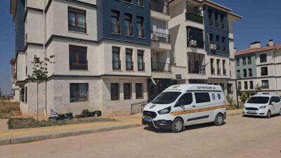 İslahiye ilçesinde 59 yaşındaki bir kadının öldürülüp evindeki altınlarının çalınması