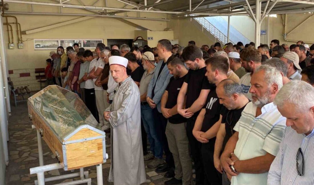 Kocaeli’nde iddia edilen psikolojik sorunları bulunan yeğeni tarafından pala ile