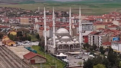 Meteoroloji Genel Müdürlüğü (MGM), Yozgat’ın Yerköy ilçesine ait güncel hava
