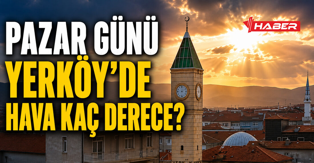 Meteoroloji Genel Müdürlüğü tarafından yayımlanan güncel hava tahmin raporuna göre,