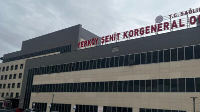 Yerköy Şehit Korgeneral Osman Erbaş Devlet Hastanesi, bünyesinde diyabetik kronik
