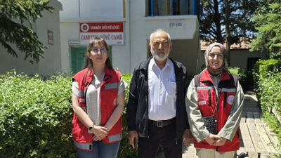 erköy Sosyal Hizmet Merkezi Müdürlüğü, kırsal belde ve köy ziyaretleri