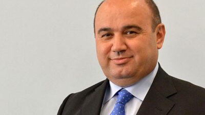 İstanbul’un Zincirlikuyu semtinde, Yeni Günaydın Gazetesi’nin sahibi Mehmet Bekir Kutmangil’in