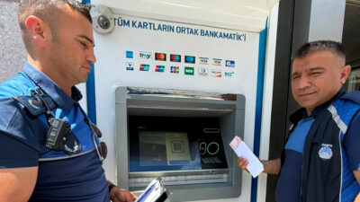 Yozgat’ta yaşanan ve “insanlık henüz ölmemiş” dedirten örnek bir dürüstlük