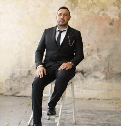 Bağlıca köyünde muhtar ve oğlunu öldürdüğü, bir kişiyi yaraladığı iddia