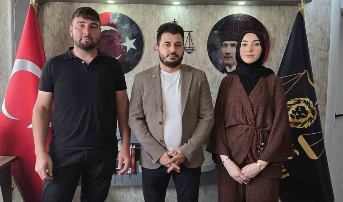 Yozgat’ın Sarıkaya ilçesine bağlı Bağlıca köyünde geçen yıl yaşanan ve