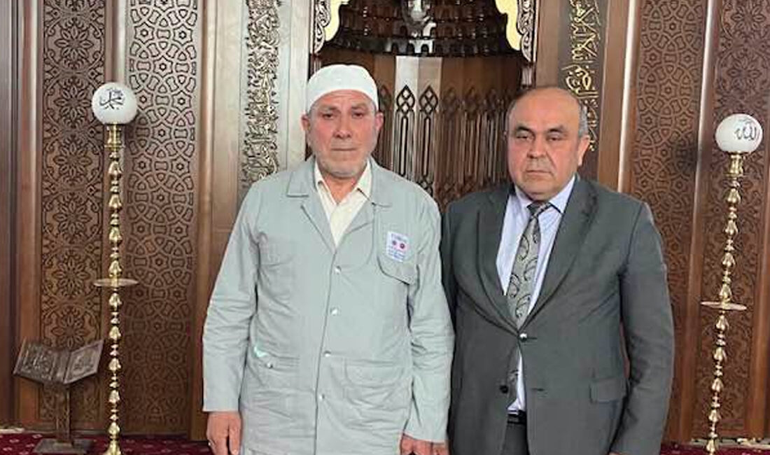 İlçemiz Mengen köyü sakinlerinden, merhum Hacı Bahaettin Çelik’in oğlu, YOGİSAT
