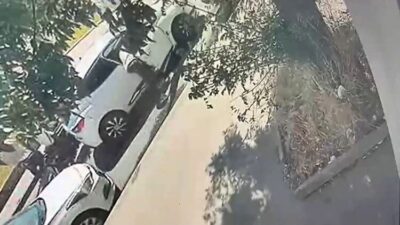 Zeytinburnu’nda park halinde bırakılan bir araçtan çalınan 9 bin 245