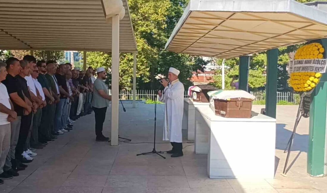 Zonguldak’ın Kozlu ilçesinde meydana gelen trafik kazası, iki kişinin hayatını