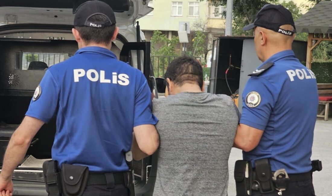 Samsun’un 19 Mayıs ilçesinde, 12 yıl 6 ay hapis cezasına