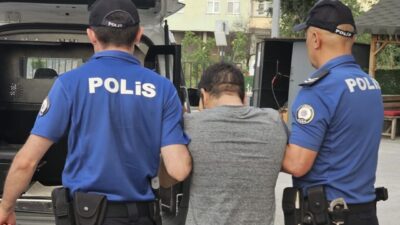 Samsun’un 19 Mayıs ilçesinde, 12 yıl 6 ay hapis cezasına