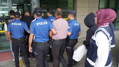 Kırıkkale’de, 12 yıl önce öldürülüp cesedi 7 parçaya bölünerek derin