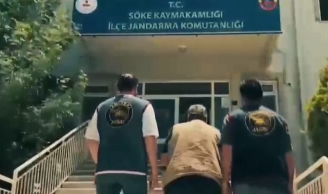 Söke ilçesinde 2012 yılında kaybolan Gülizar Aydın’ın, aynı gün Milas-Söke