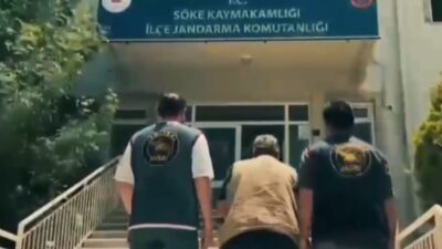 Söke ilçesinde 2012 yılında kaybolan Gülizar Aydın’ın, aynı gün Milas-Söke