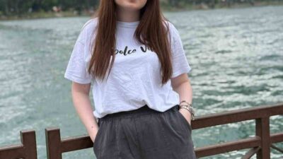Adana’da 15 yaşındaki görme engelli Hiranur Sütçü, 24 Temmuz’dan bu