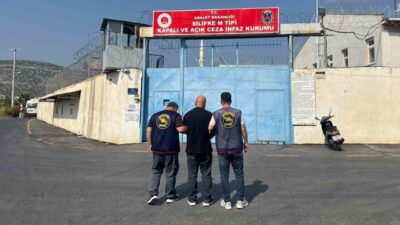 Karaman’da 18 işçinin yaşamını yitirdiği maden faciasının kaçak suçlusunun 21