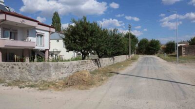 Kocaeli’nin Gebze ilçesinde yaşayan ve geçen ay 18 yaşına giren
