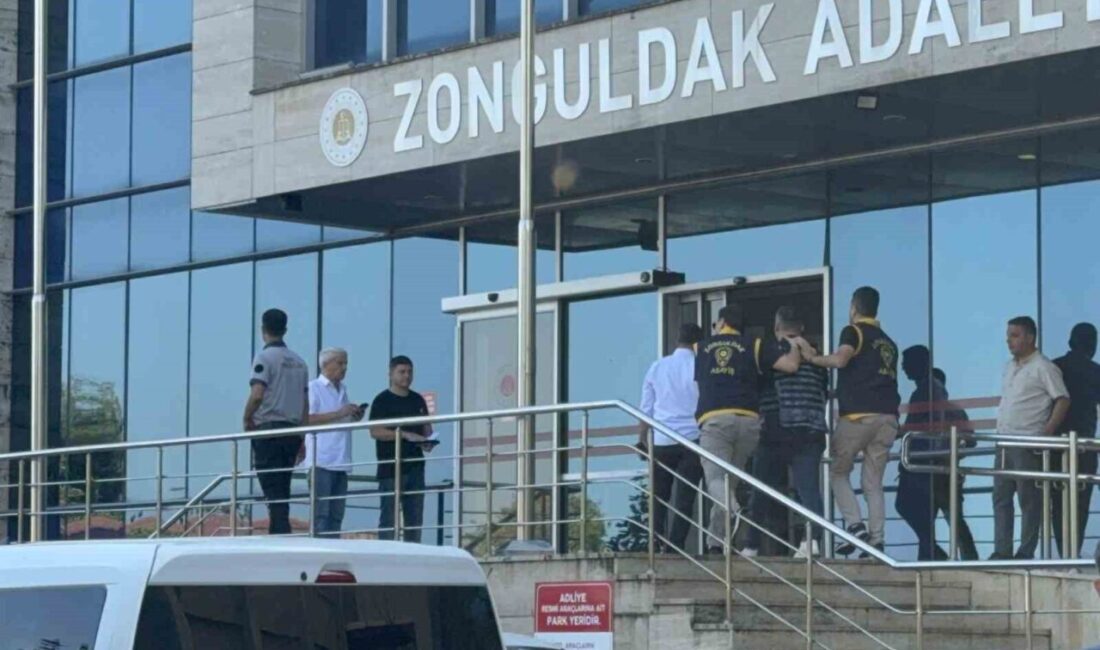 Zonguldak’ta 18 yıl önce Ulutan Barajı’nda öldürülen Ahmet Yılmaz’ın davası