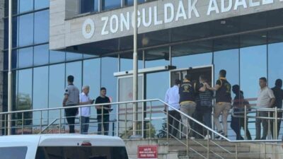 Zonguldak’ta 18 yıl önce Ulutan Barajı’nda öldürülen Ahmet Yılmaz’ın davası