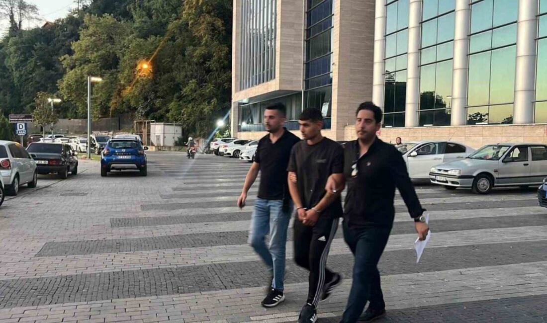 Zonguldak’ta meydana gelen bıçaklı kavgada ağır yaralanan 19 yaşındaki Celal