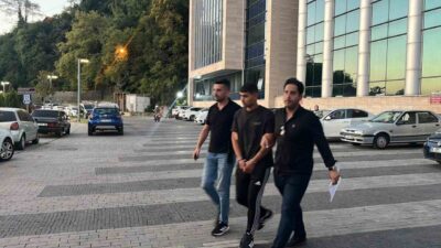 Zonguldak’ta meydana gelen bıçaklı kavgada ağır yaralanan 19 yaşındaki Celal