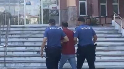 Samsun’un Vezirköprü ilçesinde polis ekipleri tarafından yapılan operasyon sonucunda, 19