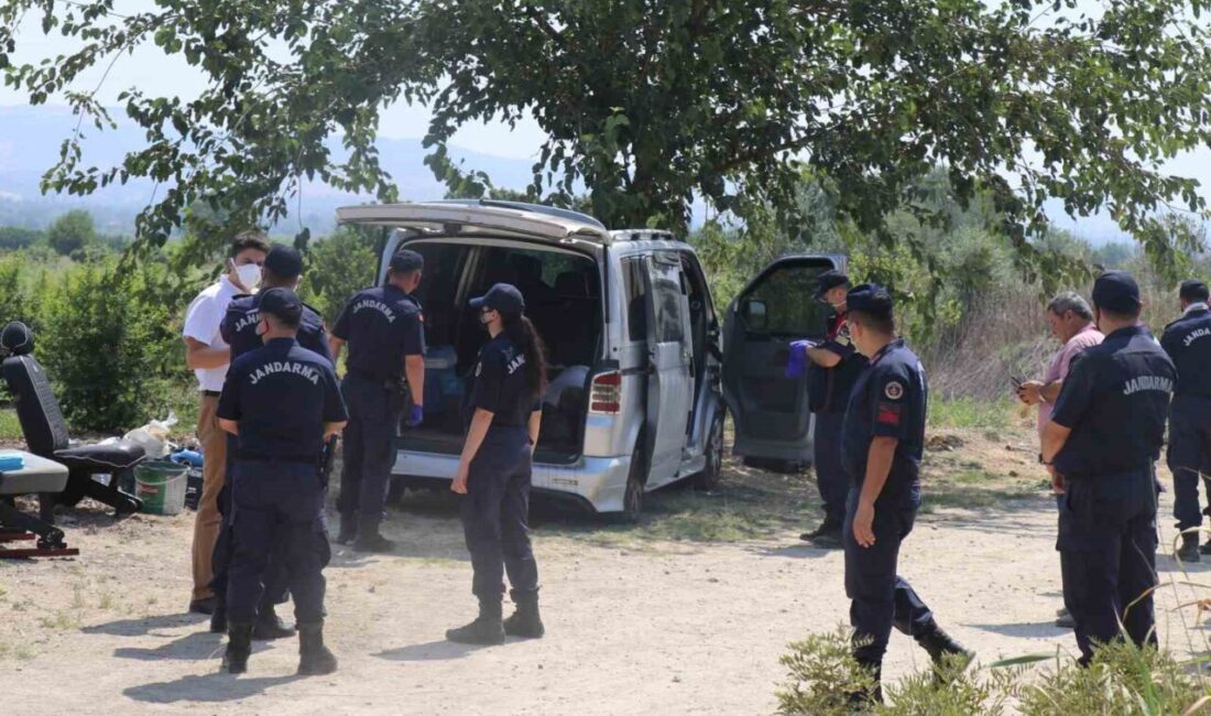 Denizli’nin Pamukkale ilçesinde bulunan Pamukkale Mahallesi’nde, kayıp ilanı verilmiş olan