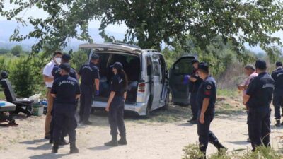 Denizli’nin Pamukkale ilçesinde bulunan Pamukkale Mahallesi’nde, kayıp ilanı verilmiş olan