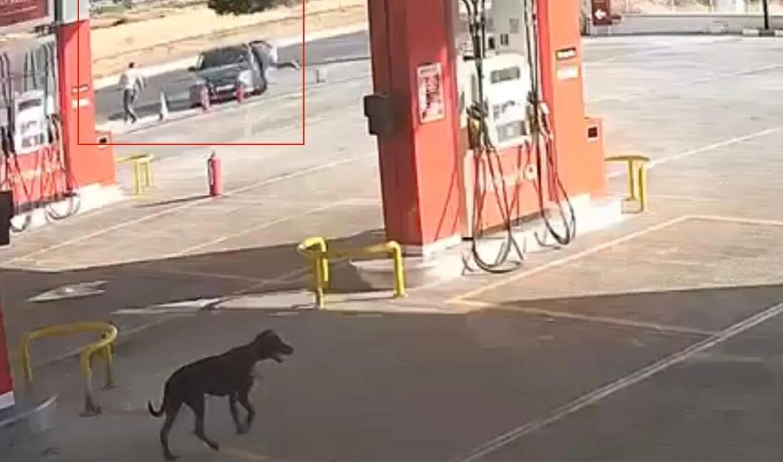 Gaziantep’te meydana gelen çatışmada 2 kişinin hayatını kaybettiği ve 5