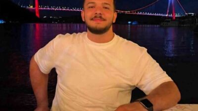 Zonguldak’ın Alaplı ilçesinde, sabah saatlerinde evinde ölü bulunan 21 yaşındaki