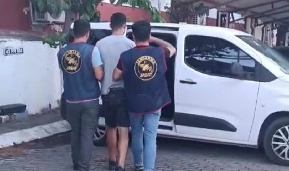 Aydın İl Jandarma Komutanlığı Asayiş Şube Müdürlüğü bünyesinde faaliyet gösteren