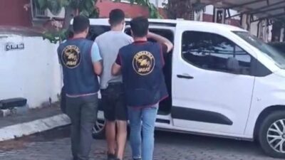 Aydın İl Jandarma Komutanlığı Asayiş Şube Müdürlüğü bünyesinde faaliyet gösteren
