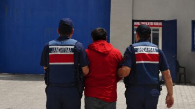 Yozgat İl Jandarma Komutanlığı ekiplerince aranan şahısların yakalanmasına yönelik yürütülen