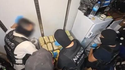 Son 15 günde ülke genelinde gerçekleştirilen operasyonlarda, 71 ilde toplamda