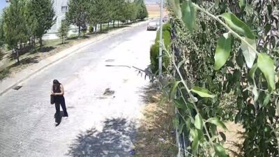 Eskişehir’de bir şebeke, yaşlı bir vatandaşı dolandırmaya çalıştıktan sonra adrese