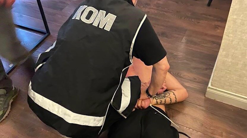 Bursa merkezli Kocaeli, Mersin ve Osmaniye illerinde düzenlenen eş zamanlı