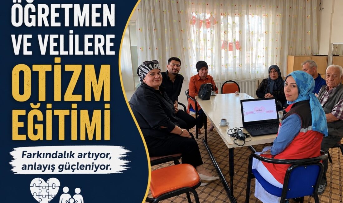  Yozgat Aile ve Sosyal Hizmetler İl Müdürlüğü’ne bağlı Yerköy Sosyal