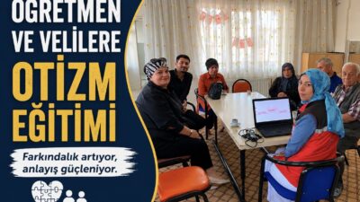  Yozgat Aile ve Sosyal Hizmetler İl Müdürlüğü’ne bağlı Yerköy Sosyal