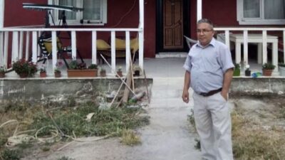 Saray köyü sakinlerinden, Kılıçarslan ailesinden Murat Kılıçarslan vefat etmiştir. Merhuma