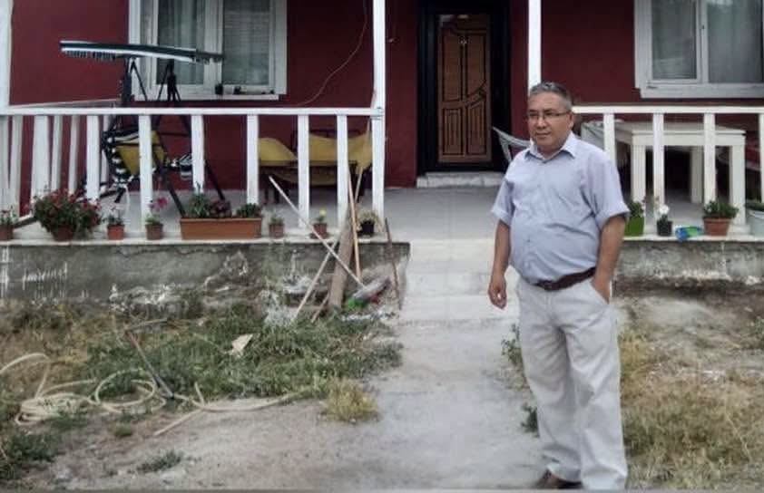 Saray köyü sakinlerinden, Kılıçarslan ailesinden Murat Kılıçarslan vefat etmiştir. Merhuma