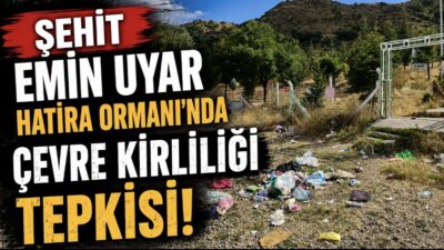 Yerköy – Delice köyü yolu üzerinde bulunan Şehit Emin Uyar