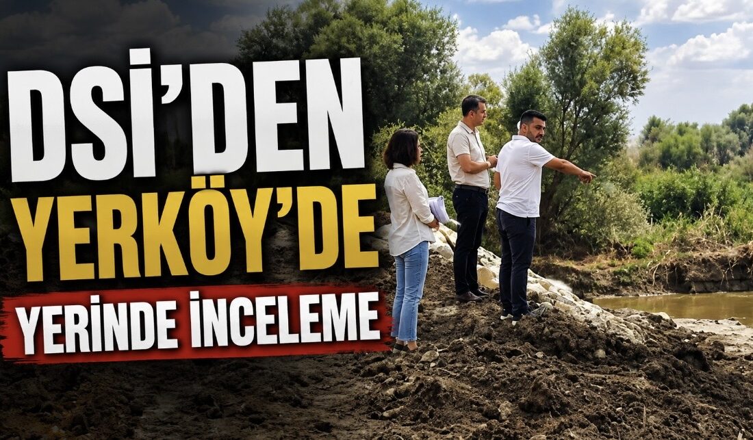 Devlet Su İşleri (DSİ) 12. Bölge Müdürlüğü, Yerköy ilçesinde tarımsal