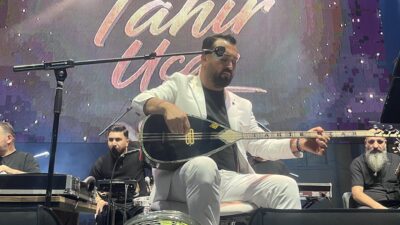 Yozgat’ın Yerköy ilçesinde belediye tarafından organize edilen geleneksel kültür ve