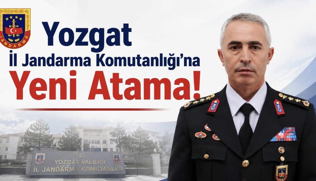 Cumhurbaşkanı Recep Tayyip Erdoğan’ın imzasıyla Resmî Gazete’de yayımlanan Jandarma Genel