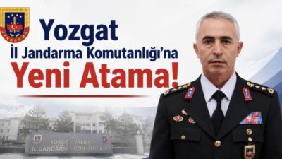 Cumhurbaşkanı Recep Tayyip Erdoğan’ın imzasıyla Resmî Gazete’de yayımlanan Jandarma Genel